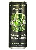 20 Pack Hunid Racks Energy Drink Hustlers Mix 8.4oz. 20 Pack Hunid Racks Energy Drink Hustlers Mix 8.4oz.
