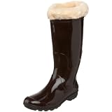 Kamik Womens Shearling Paige Winter Boot