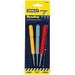 Stanley 58-930 Color-Coded Nail Set