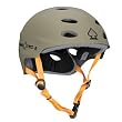 Protec Ace Matte Moss Green S - Ace Skate Helmets