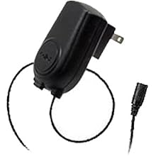Retractable Home / Travel AC Charger for ZTE C78