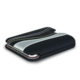 Speck Techstyle Runner Case for iPod nano 3G (Silver)