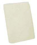 吸湿枕カバー 快眠白書 アイボリー