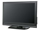 37 Inch LCD 1366 X 768P Native Res.black with Stealth Speaker Design, Atsc/qam/nt