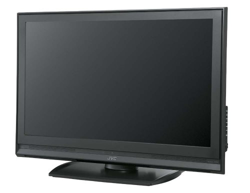 37 Inch LCD  1366 X 768P Native Res.black with Stealth Speaker Design, Atsc/qam/nt