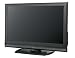 37 Inch LCD  1366 X 768P Native Res.black with Stealth Speaker Design, Atsc/qam/nt