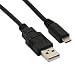 Micro-USB 2.0 Kabel, InLine®, USB-A Stecker an Micro-B Stecker, 1,5m