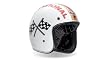 Bell Custom 500 RSD Grand National LE Helmet - X-Large/White