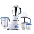 Preethi Blue Leaf Platinum Mixer Grinder