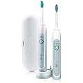 Philips Sonicare HX6782/33 HealthyWhite Rechargeable Toothbrush 2-Pack