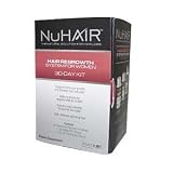 Natrol Nuhair Women's 30 Day Kit
