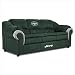 Baseline 85000302201 New York Jets Pub Sofa