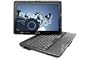 HP TouchSmart- tx2z - Genuine Windows 7 Home Premium 64-bit, Microsoft(R) Works 9.0, AMD Turion(TM) X2 Dual-Core Mobile Processor RM-75 , 8GB DDR2, 500 GB SATA HD, ATI Radeon(TM) HD 3200 Graphics with 64MB Display Cache Memory, LightScribe SuperMulti 8X DVD+/-RW with Double Layer Support, 12.1" diagonal WXGA High-Definition HP LED Widescreen (1280x800) with Integrated Touch-screen, Webcam + Fingerprint Reader with HP Imprint Finish (Reaction) , Wireless-N Card with Bluetooth