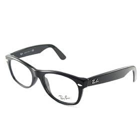 Ray Ban RX 5184 Eyeglasses