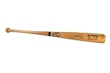 Alex Rios Autographed/Hand Signed Toronto Blue Jays Baseball Bat
