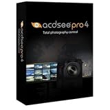 NEW ACDSee Pro 4 Box Full Version (Software)