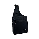 Sony PRS-505/LC Blue Digital Book Reader Compact Crossbody/Messenger Bag