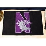 Northwestern Wildcats 20