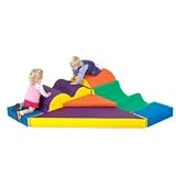 Childrens Factory CF710-096 Marshmellow Upside Downs