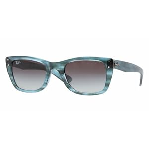 Ray-Ban 4148 NEW MODEL! Caribbean Sunglasses