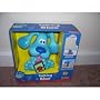 Talking Blue Nick Jr. Blue's Clues Fisher-Price