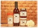 Maple Connoisseur Set