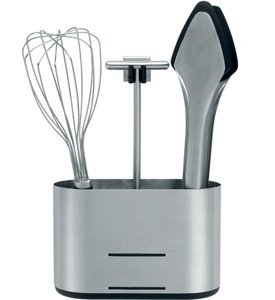 Kitchen : Brabantia Kitchen System Utensil Organizer