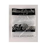 Clear Plastic Forks Hanna K Signature