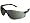Grey Frame Blue Mirror Lens