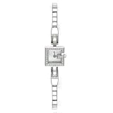 Gucci Ladies 102G Stainless Steel Watch #YA102541 by Gucci