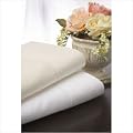 Southern Textiles 300TC Single Ply Beige Full XL Size Sheet Set