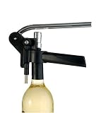 Metal Lever Pull Corkscrew by Argyle