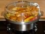 The Mia Infustion Grill and Vertical Roaster