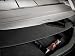 Honda CR-V Gray Cargo cover