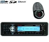 Review TOKAI LAR-351 BUC / Tokai - LAR-351BUC Bluetooth USB/SD CD/MP3 Car Radio