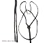 Sporting Goods : German Martingale Leather Rein Set