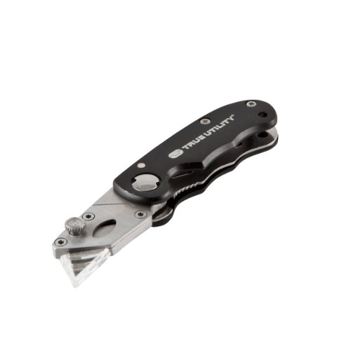 True Utility CraftKnife Cutter