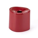 Umbra Orvina Tissue Cover, Red