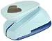 Uchida LV-SJCP01 Clever Lever Super Jumbo Craft Punch, Heart