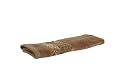 Croscill Mosaic Embroidered Hand Towel, Mocha