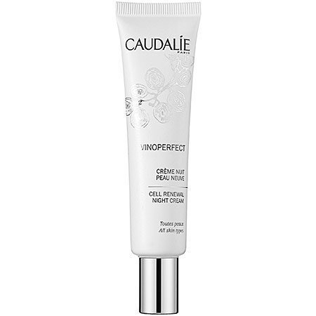 Caudalie Vinoperfect Cell Renewal Night Cream