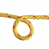 �Վ�����ȥ�å�(finetrack) �ե����ƥ��󥰥����� 5mm 200m YL(��������) FWG0203