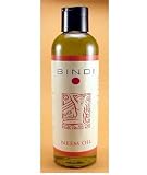 Bindi Neem Oil
