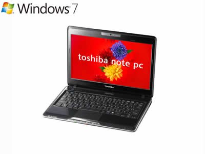 dynabook MX/33LBL