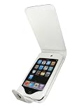 WHITE Leather Case Cover for Apple iPod Touch 2nd 2G & 3rd Generation 3G 8gb, 16gb, 32gb & 64gb + Belt Clip 31E%2BFjB9SNL. SL160 WHITE Leather Case Cover for Apple iPod Touch 2nd 2G & 3rd Generation 3G 8gb, 16gb, 32gb & 64gb + Belt Clip