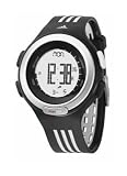 Adidas Mens Reponse Light XL LCD Digital Sports Watch ADP3014