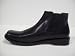 Kenneth Cole Men's 1Urn Around Boot, Black, 12 M