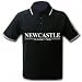 Newcastle Utd Polo Shirt
