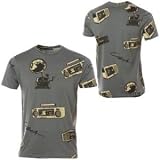 C1RCA Century Stereo T-Shirt - Short-Sleeve - Men's