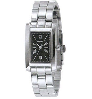 DKNY Watches, DKNY Women's Square Watch NY1026, Womens Watches, Womens DKNY Watches